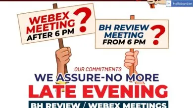 AIPNBOA President Sreekumar Promises to End Late Evening Meetings