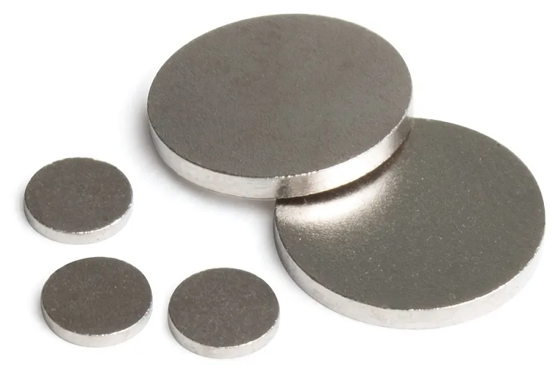 Rare Earth Permanent Magnets