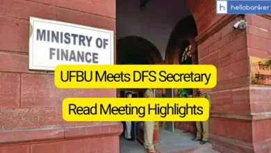 UFBU Meets DFS Secretary, Read What happened in meeting!!