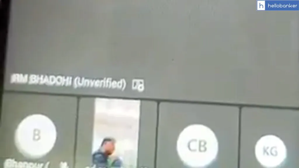 UP Gramin Bank Bhadohi RM Threatens Staff With Transfer and Asks Branch Heads to Work on Saturday and Sunday