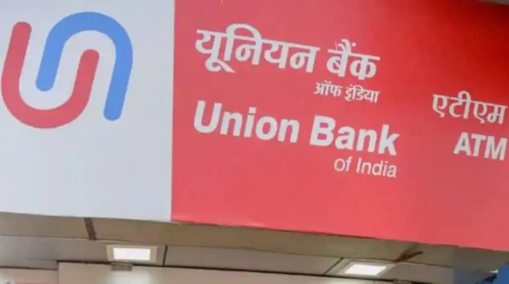 Union Bank of India