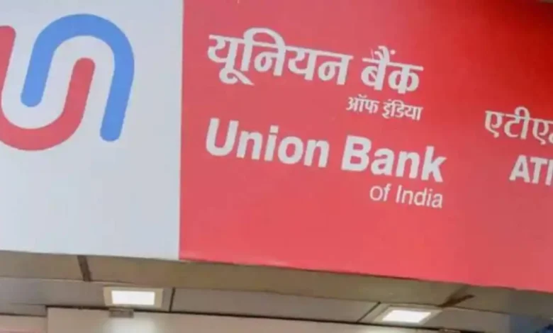 Union Bank of India