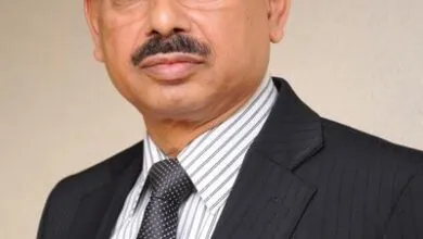 Dilip Saha - General Secretary AIPNBOA