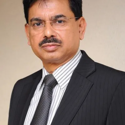 Dilip Saha - General Secretary AIPNBOA