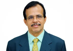 Mr. Raghavendra Srinivas Bhat - MD&CEO of Karnataka Bank