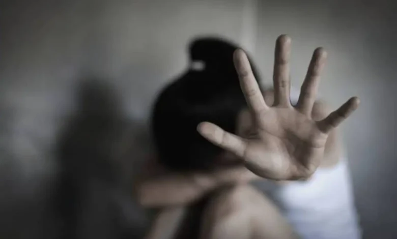 Bank Employee Booked for Rape After Live-in Partner’s Complaint