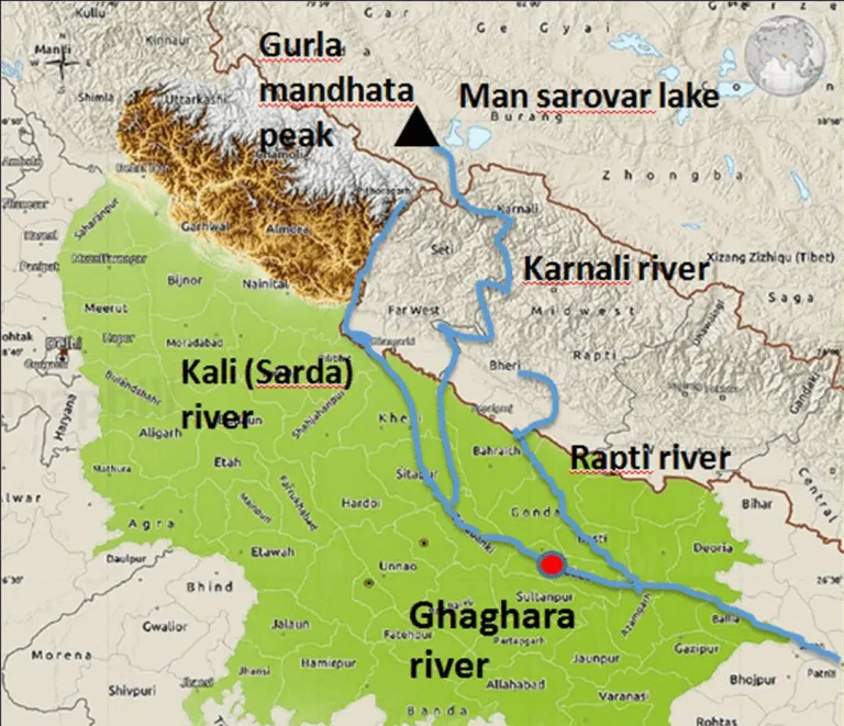 Kalir River