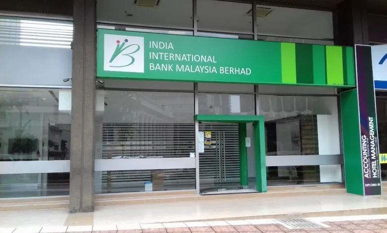India International Bank Malaysia