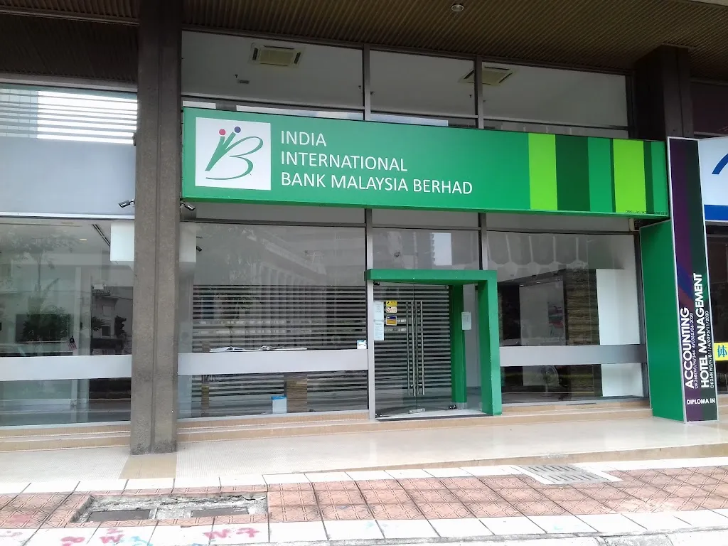 India International Bank Malaysia