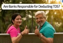 Are Banks Responsible for Deducting TDS if Senior Citizens Submit Form 15H?