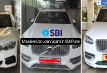 BMWs Bought on Fake Papers? ED Uncovers Massive Car Loan Scam in SBI Pune