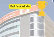 Bank of Baroda Named 'Best Bank in India' at Bank of the Year Awards 2025