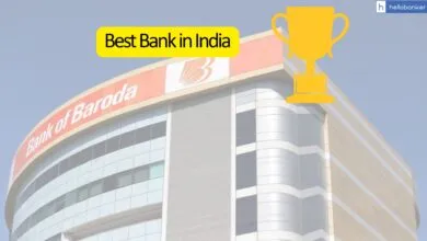 Bank of Baroda Named 'Best Bank in India' at Bank of the Year Awards 2025