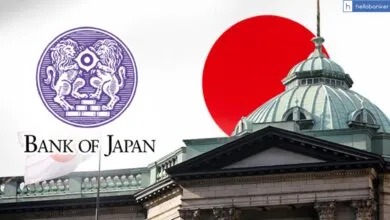 Bank of Japan