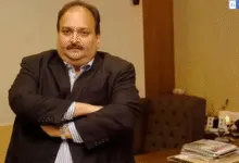 Belgium Rejects Mehul Choksi’s Plea, He will be sent to India soon