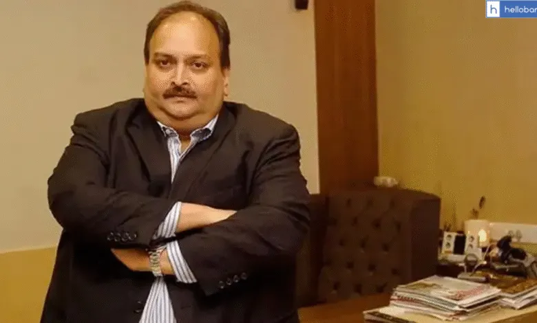 Belgium Rejects Mehul Choksi’s Plea, He will be sent to India soon