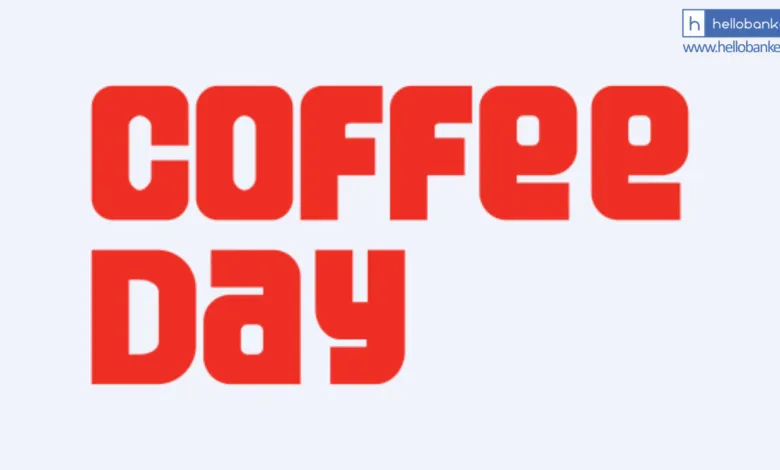 Coffee Day Enterprises