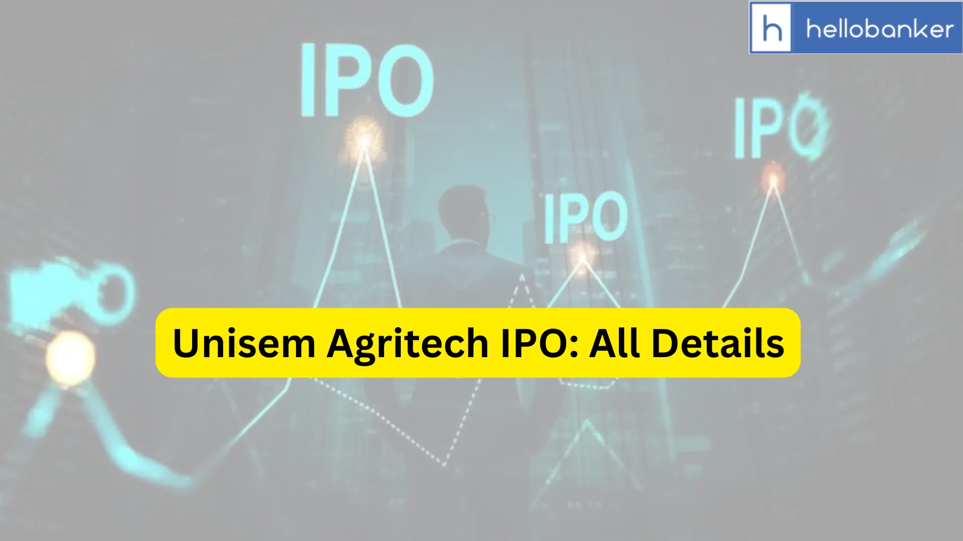 Unisem Agritech IPO Last Date, Price & Prospectus PDF