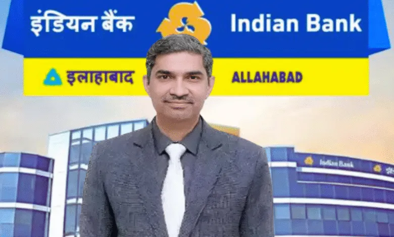 Indian Bank MD & CEO Binod Kumar Named ‘CEO of the Year’ at Tamil Nadu Business Leader Awards 2025