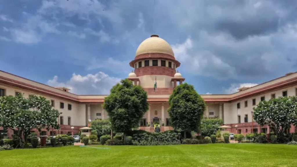 One-Time Settlement Cannot End Loan Fraud Case, Says Supreme Court