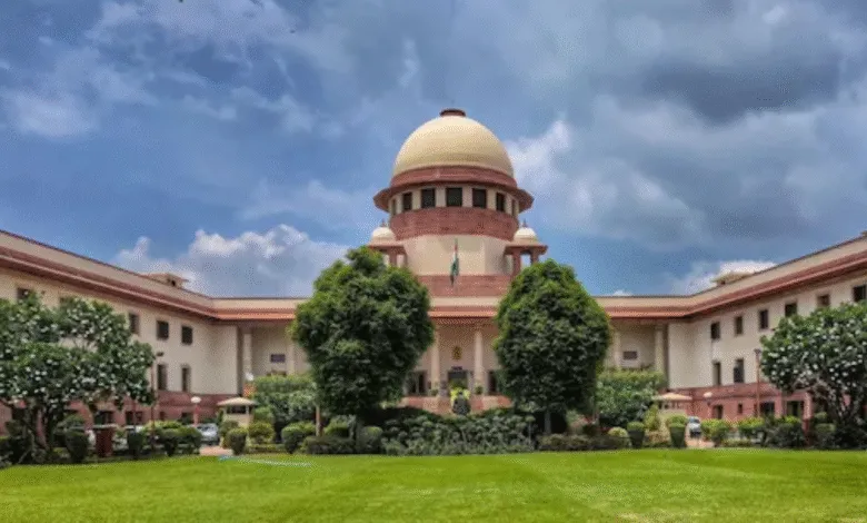One-Time Settlement Cannot End Loan Fraud Case, Says Supreme Court