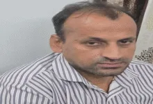 Bank Manager Caught Taking ₹40,000 Bribe at Customer’s Home in Kota