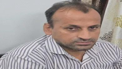 Bank Manager Caught Taking ₹40,000 Bribe at Customer’s Home in Kota