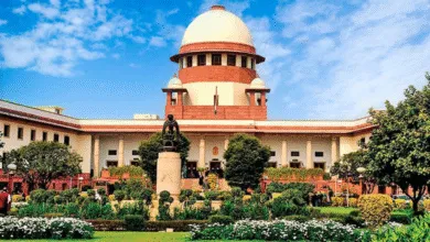 Supreme Court Restores Cheque Bounce Case, Says Cash Loans Above ₹20,000 Still Valid Under NI Act