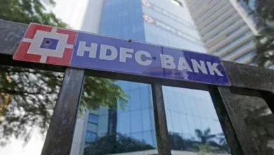 HDFC Bank