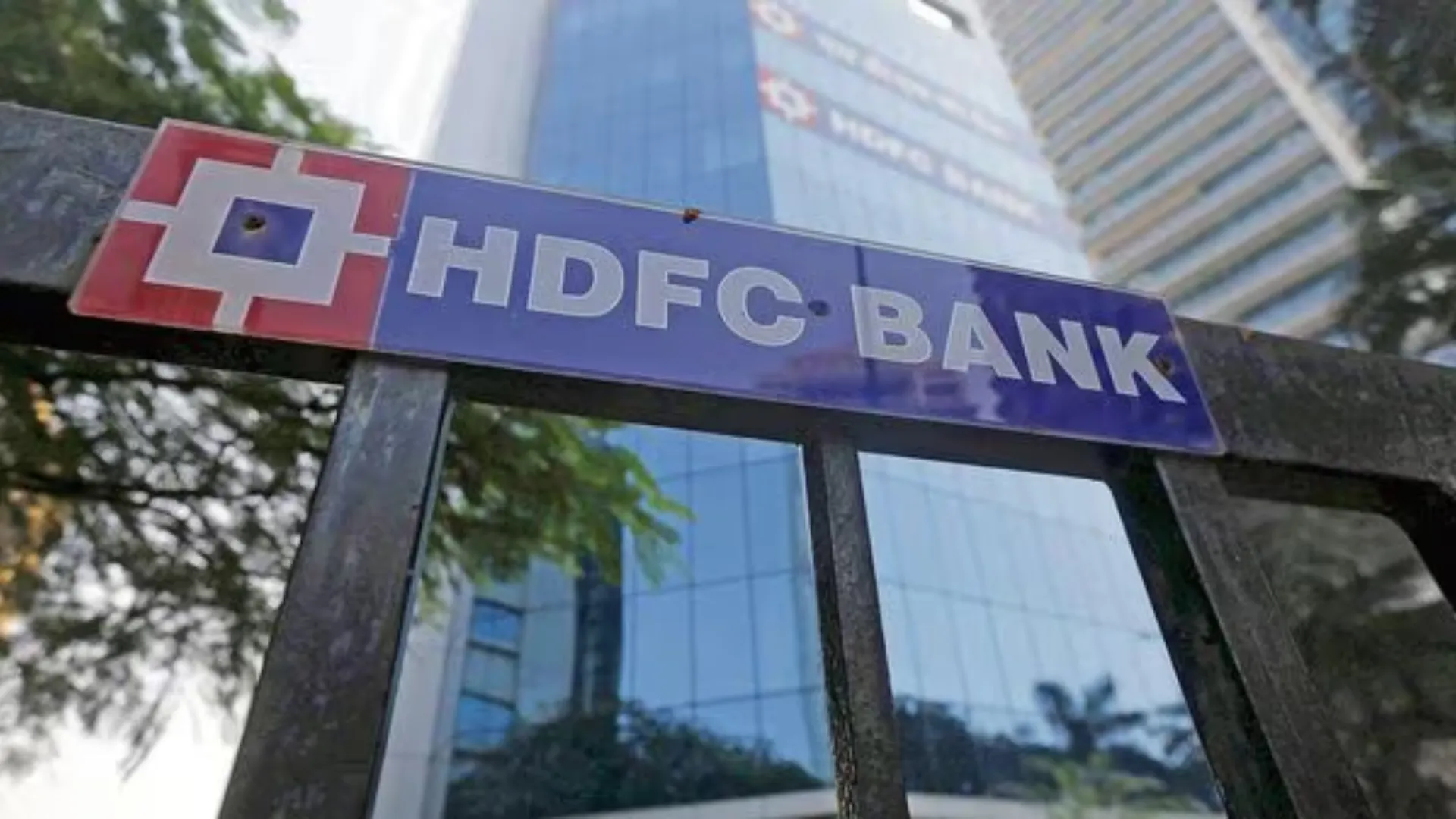 HDFC Bank