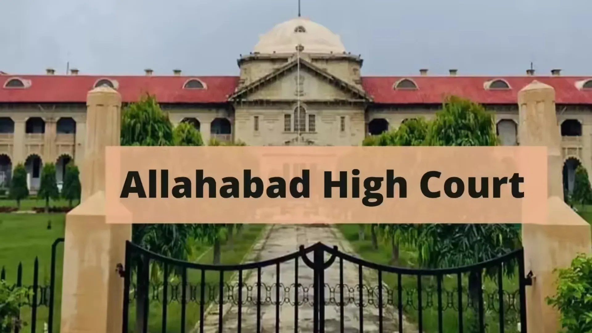 No Double Punishment Allowed: Allahabad High Court Grants Relief to CISF Constable Over Efficiency Bar Denial