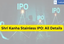 Shri Kanha Stainless IPO Last Date, Price & Prospectus PDF