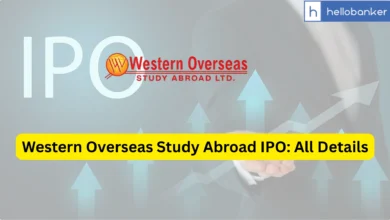 Western Overseas Study Abroad IPO Last Date, Price & Prospectus PDF