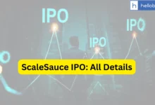 ScaleSauce IPO Last Date, Price & Prospectus PDF