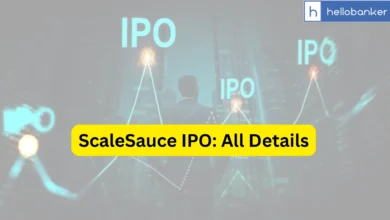 ScaleSauce IPO Last Date, Price & Prospectus PDF