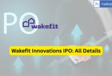 Wakefit Innovations IPO Last Date, Price & Prospectus PDF