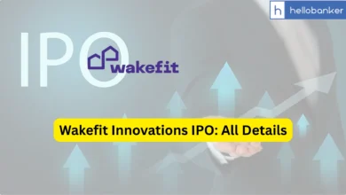 Wakefit Innovations IPO Last Date, Price & Prospectus PDF