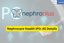 Nephrocare Health IPO Last Date, Price & Prospectus PDF