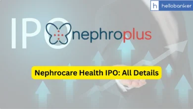 Nephrocare Health IPO Last Date, Price & Prospectus PDF