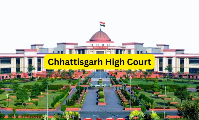 Chhattisgarh HC Says VRS Can Be Withdrawn Before Effective Date, But Bars Benefits If Post-Retirement Job Taken