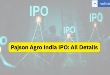 Pajson Agro India IPO Last Date, Price & Prospectus PDF