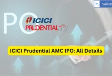 ICICI Prudential AMC IPO Last Date, Price & Prospectus PDF