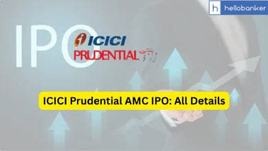 ICICI Prudential AMC IPO Last Date, Price & Prospectus PDF