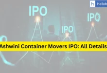 Ashwini Container Movers IPO Last Date, Price & Prospectus PDF