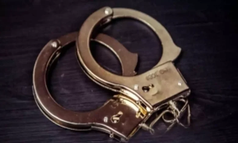 CBI Arrests UP Gramin Bank Branch Manager and Contract Staff in ₹20,000 Bribe Case