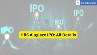 HRS Aluglaze IPO Last Date, Price & Prospectus PDF