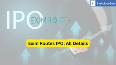 Exim Routes IPO Last Date, Price & Prospectus PDF