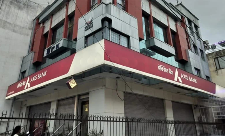 Rajasthan High Court Slams Axis Bank for Encashing FD in Fraud Case, Orders ₹8 Crore Refund