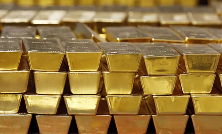 Velachery Police Hunt for Woman Who Left 1.25 Kg Gold Worth ₹1.5 Crore in Bank