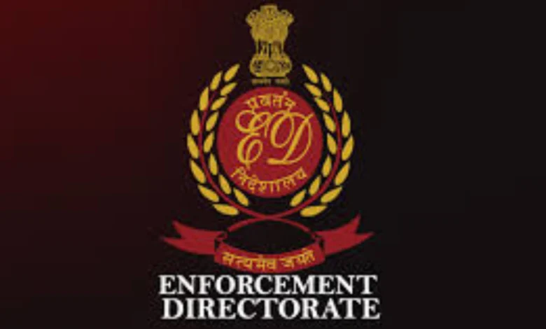 ED Files Money Laundering Case Against Narayan Niryat India Pvt Ltd; Court Takes Cognizance